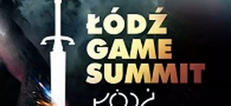 Łódź Game Summit już pod koniec października