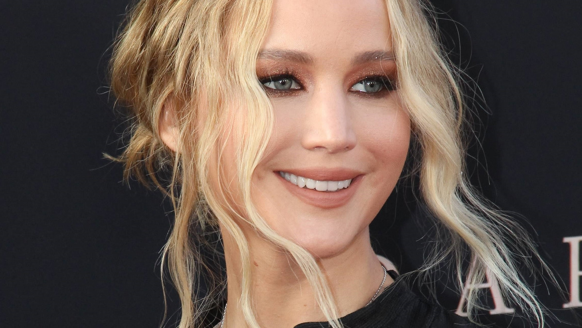 Jennifer Lawrence wzięła ślub. Kim jest jej mąż Cooke Maroney? Goście na weselu