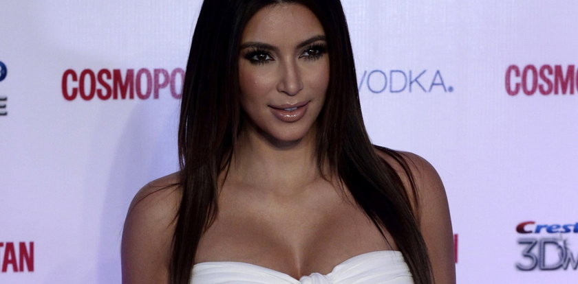 Kim Kardashian odchodzi z własnego reality show