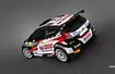 Ford Fiesta R5