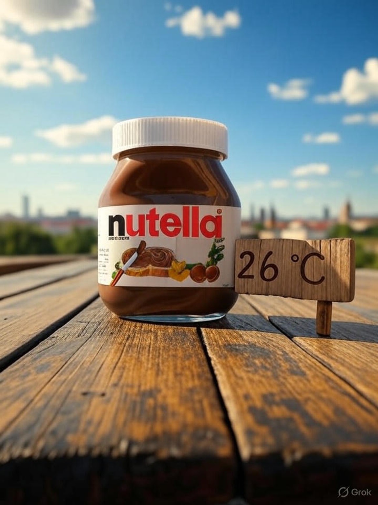 Nutela u Švajcarskoj mnogo jeftinija od one na Balkanu: "Ne brini, kod nas je bar goreg kvaliteta"