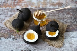 Ovo je NAJBOLJI DOMAĆI SIRUP ZA PLUĆA i čuvanje imuniteta: Nutricionista otkriva kako da pripremite moćan eliksir od 2 prirodna sastojka