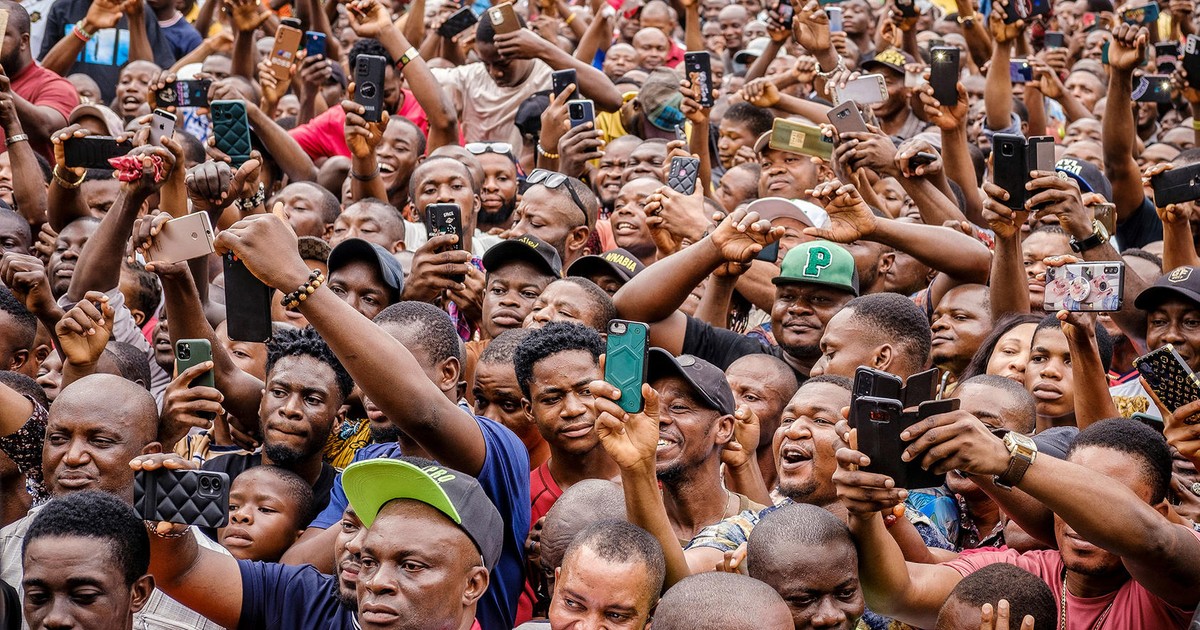 NPC to spend ₦2,800 to count each Nigerian for 2023 census - Vimarsana News