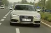 Audi A7 Sportback - Zachwyca stylem i mocą