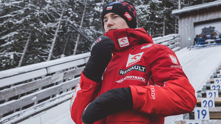 Kamil Stoch