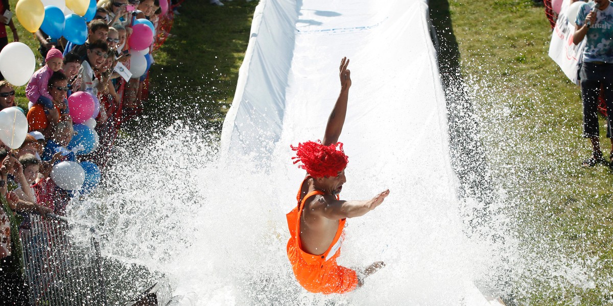 STOCKS SLIDE: Here's what you need to know