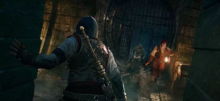 W Assassin's Creed Unity nie zabraknie mikrotransakcji