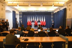 Kontrkandydaci i politycy opozycji bezlitośni dla Dudy. "Był nikim i został nikim"