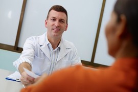 GINEKOLOG samo što nije pao u nesvest kada je video šta se krije u POLNOM ORGANU pacijentkinje: "Mislio sam da je UDICA, kad ono..."