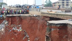 Anambra solicits global partnership, funding to combat gully erosion