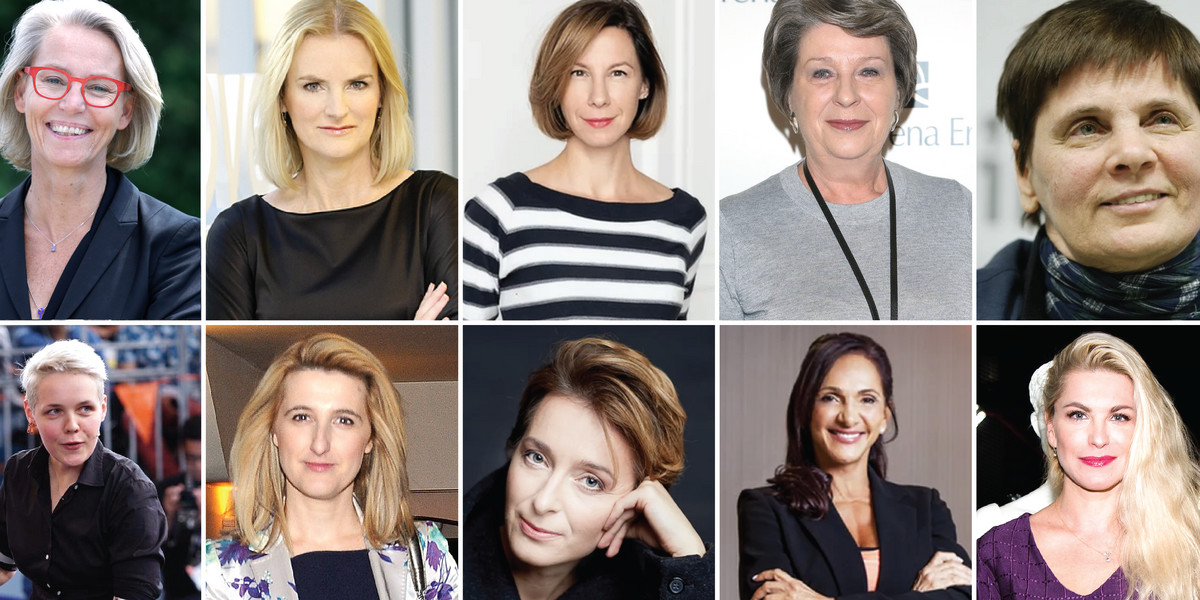 W Business Insider Polska prowadzimy cykl wywiadów z kobietami szeroko pojętego sukcesu. To nie tylko przedstawicielki biznesu, ale też świata sportu, kultury oraz działaczki społeczne.