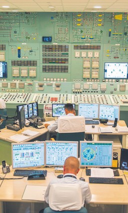 Elektrownia atomowa w Polsce. Kuźnie kadr dla sektora jądrowego potrzebne od zaraz