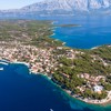 Ostrvo Brač u Hrvatskoj