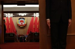 Chiny wyznaczyły gospodarcze cele na 2025 rok. Będzie finansowa bazuka?