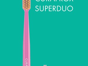 A csillogó, egészséges mosolyért