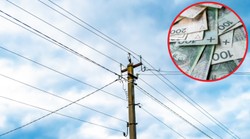 Odszkodowanie za słupy energetyczne na działce – można uzyskać wysoką rekompensatę