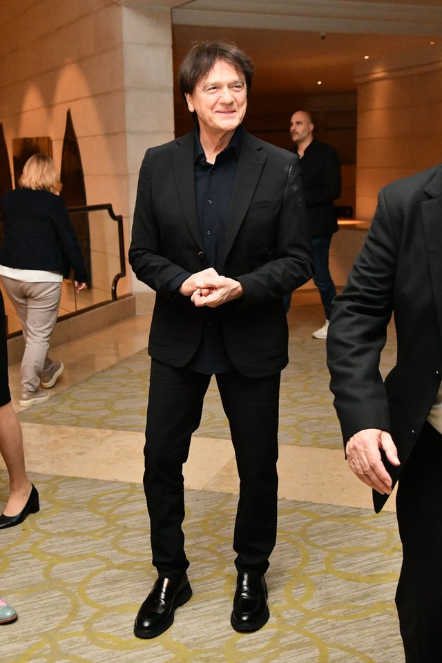Zdravko Čolić (Foto: Ringier/Milan Ilić)