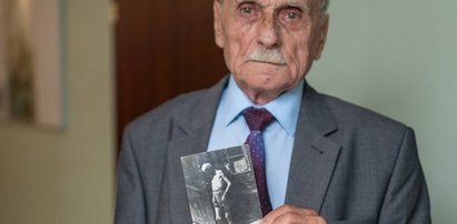 Więzień obozu dla dzieci przy ul. Przemysłowej: - Przeżyłem piekło w Małym Auschwitz. W Łodzi powstaje Muzeum Dzieci Polskich.