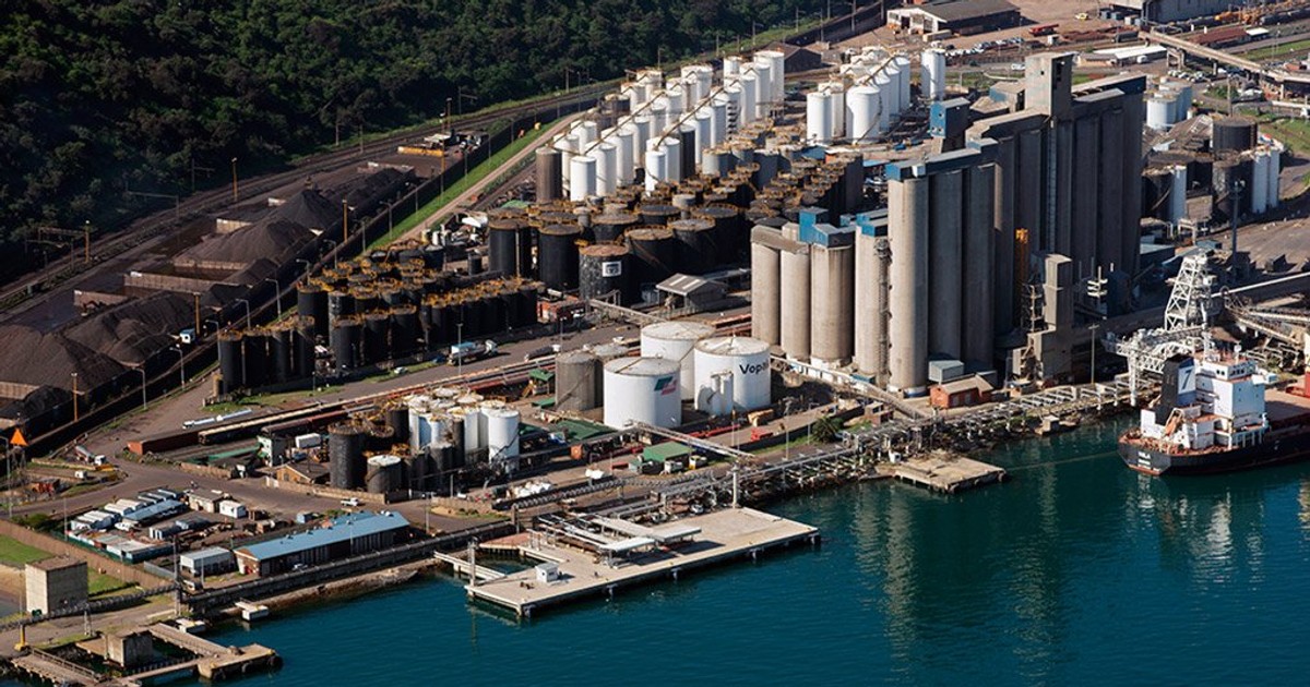 Vivo Energy bets $130m on Durban fuel hub to strengthen south Africa's supply security