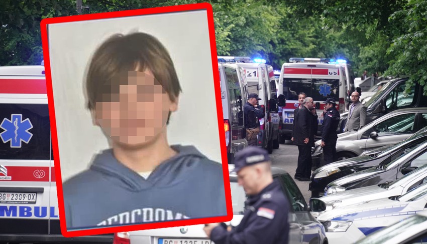 Učenik sedmog razreda je učestvovao na takmičenjima iz istorije i matematika