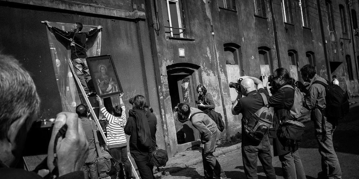 Śląska Fotografia Prasowa