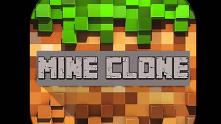 Mine Clone 4