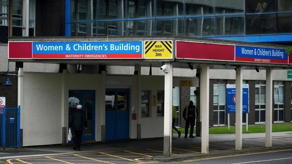 BBC | Foto: Getty Images