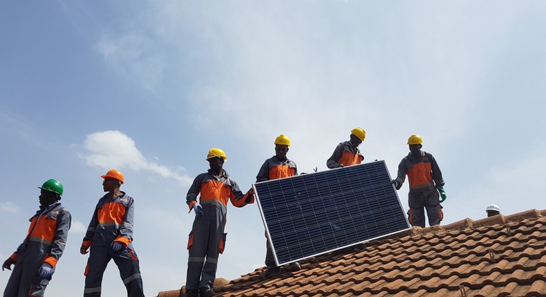 SunFunder invests in 21 countries, including via the Solar Energy Transformation Fund, which has a volume of USD 70 million and a maturity date of 2028.