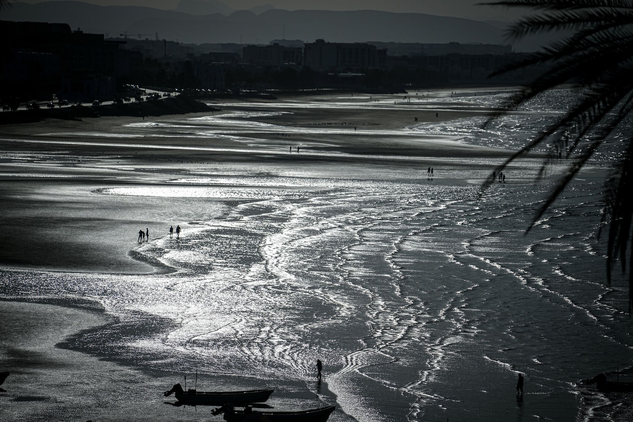 25 französische Urlauber bei Bootsunglück im Oman - drei Tote, zwei Verletzte