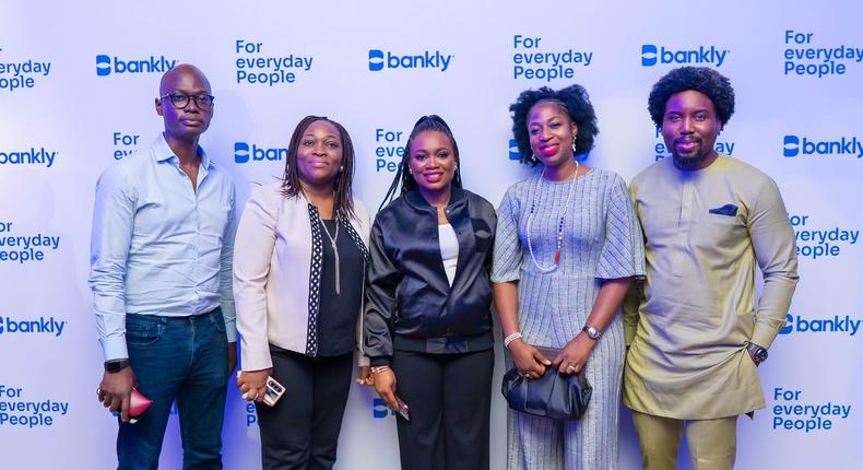 Bankly launches Bankly Microfinance Bank …unveils new products to deepen financial inclusion