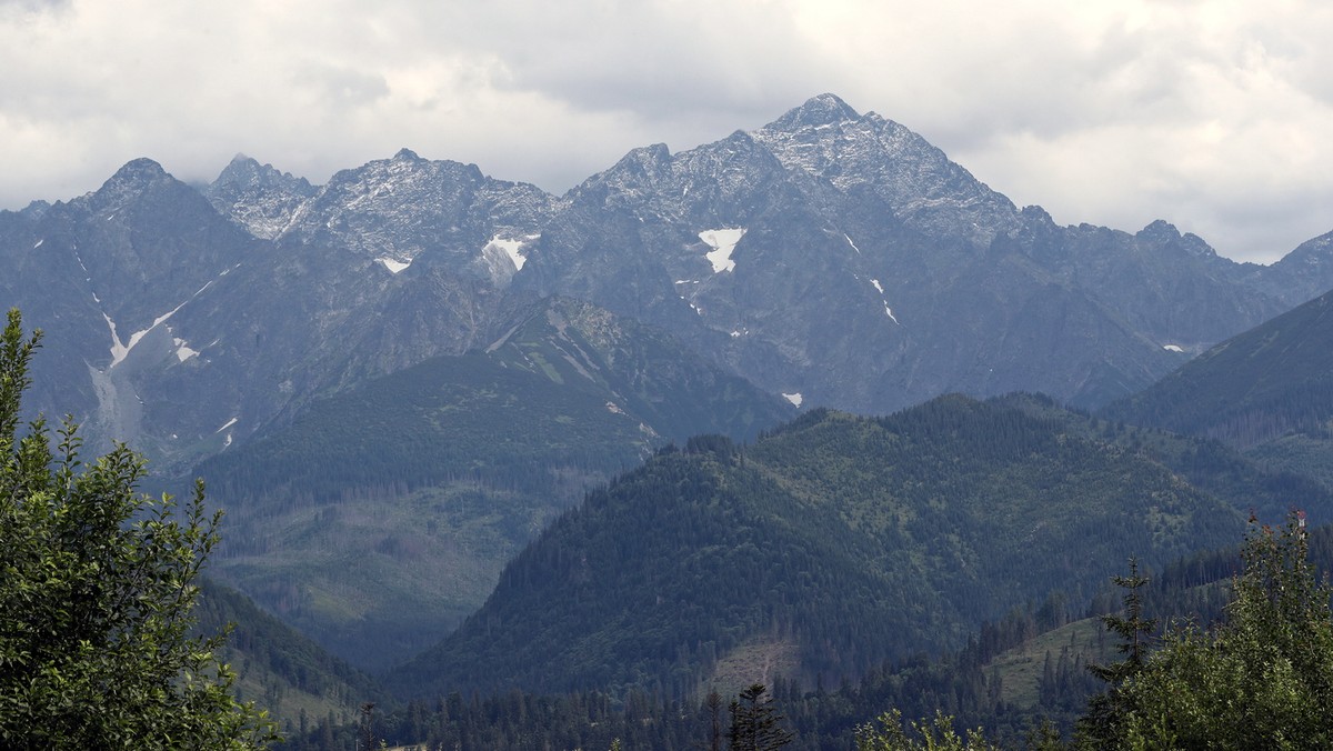 Tatry