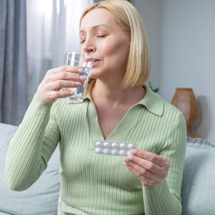 Lombik, menopauza, hormonpótlás: mikor jelent valós veszélyt a mellrák?