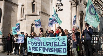 The legal threat to the UK-Mozambique $20 billion deal has been annulled