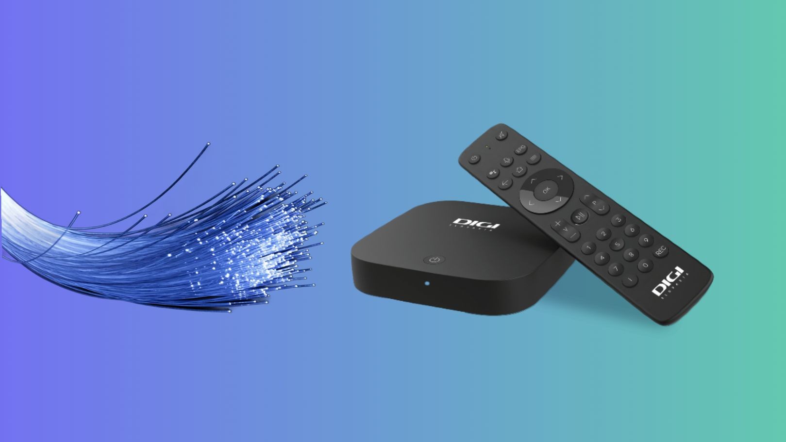 Digi TV aktualizuje svoje set-top-boxy. Bez nej nebude fungovať dôležitá služba