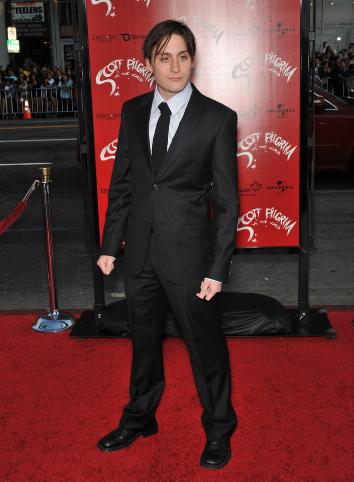 Kieran Culkin w 2010 r.