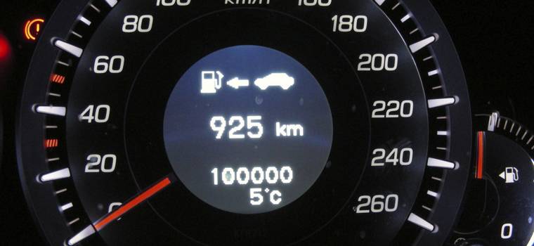 Jak wygląda Volkswagen Passat 1.8 TSI po 150 tys. km - czy godnie się zestarzał?
