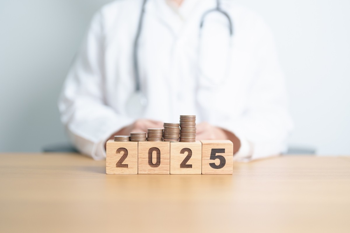 Od nowego roku, czyli od stycznia 2025 roku, osoby przebywające na zwolnieniu lekarskim otrzymają wyższe wynagrodzenie chorobowe.