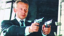 Sprawdź, jak dobrze znasz film 'Psy 2'. Ten QUIZ jest nieco podchwytliwy