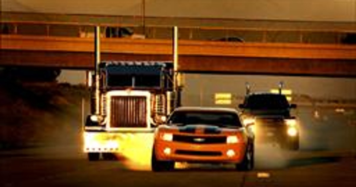 Znamy scenarzystów "Transformers 2" - Film