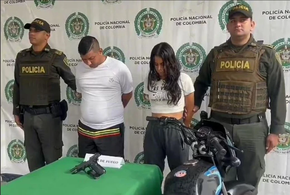 Karen Džulijet Ojeda Rodrigez