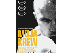 "Moja krew" - amerykańskie kino po polsku