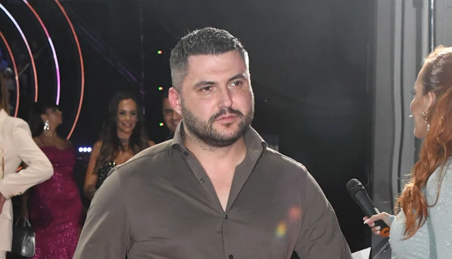 Veliki šef ŽESTOKO KAZNIO AMINA! Uradio NEDOPUSTIVO,  ZBOG OVOGA će se gorko pokajati