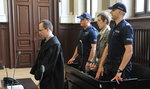 Polski Ted Bundy stanął przed sądem