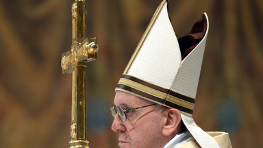Papież Franciszek bohaterem powieści opublikowanej we Włoszech