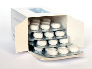 PGF kupi Cefarm Białystok?