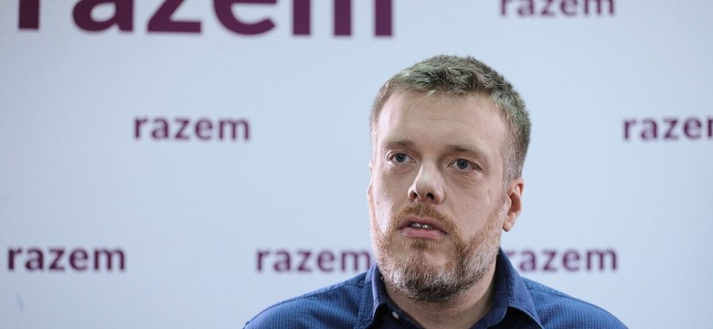 Zandberg oburzony decyzją Schetyny. "Platforma oszukiwała wyborców"