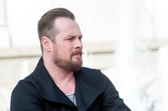 Dodatkowe kilogramy... Małaszyński sporo przytył