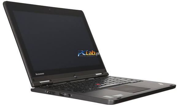 Lenovo ThinkPad Yoga