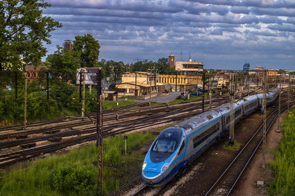 PKP Intercity ogłosiło przetarg na 12 nowych pociągów elektrycznych