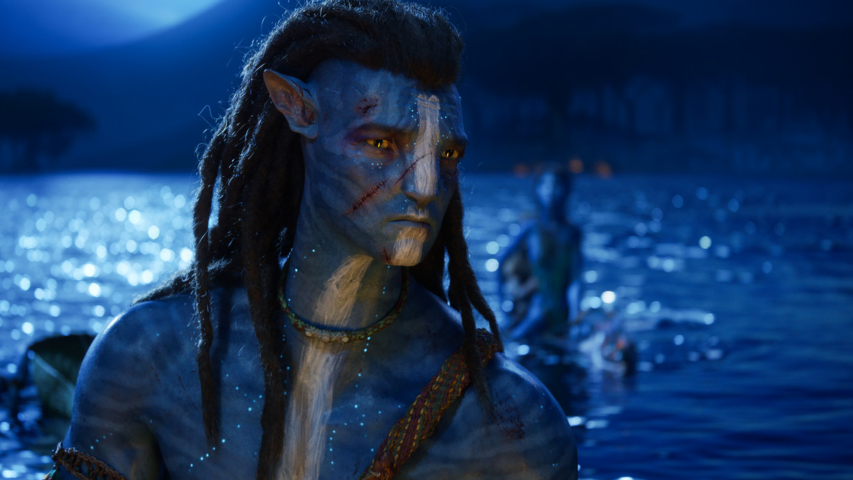 Kontynuacja "Avatara. "Avatar: Istota wody" już w kinach